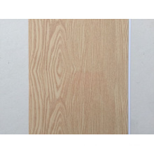 Hotstamp Wood Pattern PVC Panel 25cm 7mm